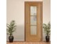 Oak Capri 3 Light 35mm (Prefinished) - Click to Zoom