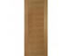 Oak ISEO Semi Solid 44mm FD30 (Prefinished) - Click to Zoom