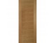 Oak ISEO Semi Solid 35mm (Prefinished) - Click to Zoom