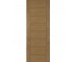 Oak ISEO Deluxe 35mm (Prefinished) - Click to Zoom