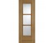 Oak Mirage 3 Light 35mm (Prefinished) - Click to Zoom