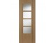 Oak Vision 4 Light 35mm (Prefinished) - Click to Zoom