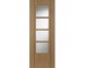 Oak Vision 4 Light 35mm (Prefinished) - Click to Zoom