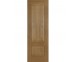 Oak Heath 40mm Prefinished - Click to Zoom