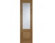 Oak Chiswick 40mm (Prefinished) - Click to Zoom