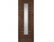 Walnut Nova 1 Light 44mm FD30 (Prefinished) - Click to Zoom