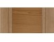 Oak Capri 35mm (Prefinished) - Click to Zoom