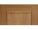 Oak Heath 40mm Prefinished - Click to Zoom