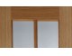 Oak Hampstead 40mm (Prefinished) - Click to Zoom
