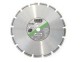 Asphalt diamond blade - Click to Zoom