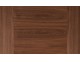 Walnut Aspect 44mm FD30 (Prefinished) - Click to Zoom