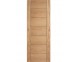 Oak Corsica 35mm (Prefinished) - Click to Zoom