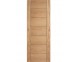 Oak Corsica 44mm FD30 (Prefinished) - Click to Zoom