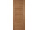 Oak External 44mm Modena - Click to Zoom