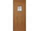 Oak External 44mm Thames - Click to Zoom