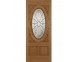 Oak External 44mm Sovereign RM1S - Click to Zoom