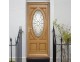 Oak External 44mm Sovereign RM1S - Click to Zoom