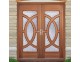 Oak External 44mm Majestic RM1S - Click to Zoom