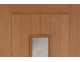 Oak External 44mm Hillingdon Thermal - Click to Zoom