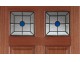 Ext H/wood 44mm Colonoal Triple Glazed - Click to Zoom