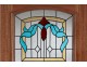 Ext H/wood 44mm Edinburgh Triple Glazed - Click to Zoom