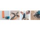 Diamond tile drill bits - Click to Zoom