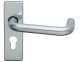 Hoppe AR750 SAA disabled door furniture - Click to Zoom