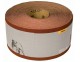 115mm wide sandpaper. 50m roll. - Click to Zoom