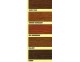 Rustin's wood dye - 250ml - Click to Zoom