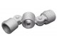 Double swivel combination - Click to Zoom