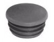 Plastic end caps - Click to Zoom