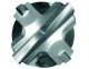 SDS-Plus Zentro hammer bits - Click to Zoom